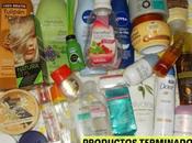 Productos Terminados (Vol.73)