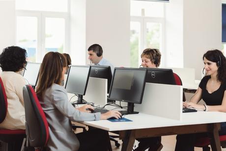 Lanalden, premiada con dos galardones en los Platinum CC Awards 2020, es de nuevo el Mejor Contact Center