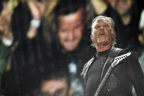 Metallica publicará el 28 de agosto el disco sinfónico y en directo 