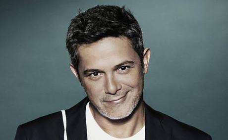 Congelan cuentas bancarias a Alejandro Sanz en Estados Unidos