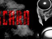 Máscara: historia terror animada