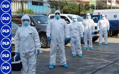 GOBIERNO REGIONAL Y LOCAL DAN LA HORA EN AREQUIPA…