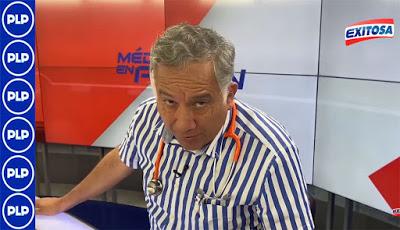 ARMANDO MASSE DIO POSITIVO AL COVID-19…