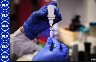 RUSIA ESPERA SALVAR VIDAS ANTES DE OCTUBRE...