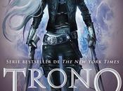 Hidra reeditará saga 'Trono Cristal', Sarah Maas