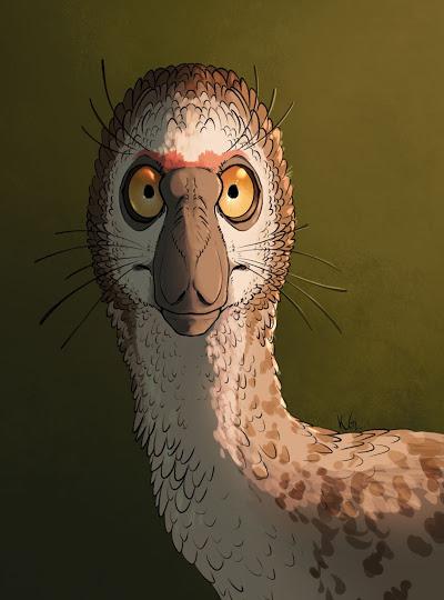 Viajando al pasado con The Meep Lord Viajando al pasado con The Meep Lord