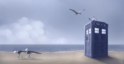 Viajando al pasado con The Meep Lord