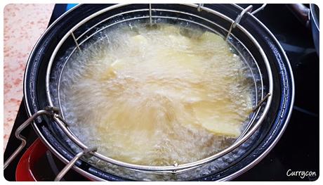 Patatas aliñadas (al pimentón) Patatas aliñadas (al pimentón)