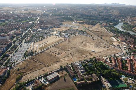 Los visigodos y la eterna Vega Baja (III) - Noticias Toledo y ...