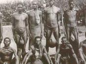 tribu africana testículos gigantes