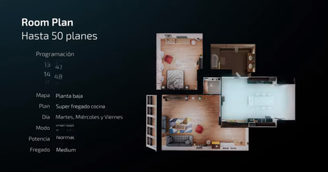 el robot aspirador cecotec conga 3390, 1 de los robot aspirador recomendados