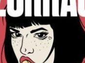 Novedades literarias julio 2020