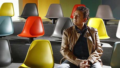 Manolo García y Ozuna lideran las listas oficiales españolas esta semana Nuevo disco de Manolo García