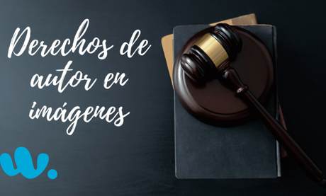 Cómo usar correctamente imágenes para mis diseños