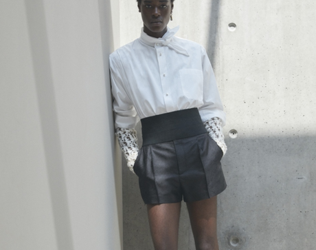 Kim Jones y Amoako Boafo y Dior SS21, una opción alternativa y digital 5