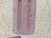 Helado fácil chocolate Vegano Gluten