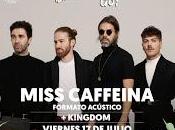 Miss Caffeina Kingdom Plaza Vieja Almería