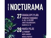 Nocturama 2020, Cartel