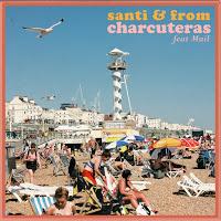 Santi y From estrenan Charcuteras junto a Muil