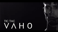 Vaho estrena videoclip de Tic Tac