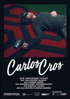 Gira Girando por Salas de Carlos Cros
