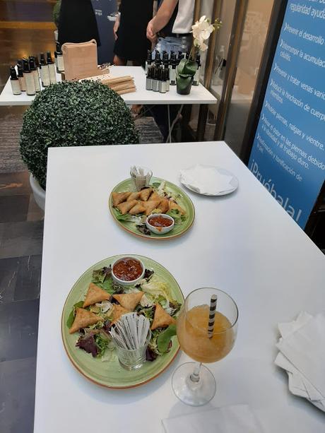 BLOGSSIPGIRL HA ESTADO ALLÍ: DESCUBRIENDO LOS SECRETOS DEL AGUA, EN QUIROSAN. VERANO 2020