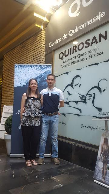 BLOGSSIPGIRL HA ESTADO ALLÍ: DESCUBRIENDO LOS SECRETOS DEL AGUA, EN QUIROSAN. VERANO 2020