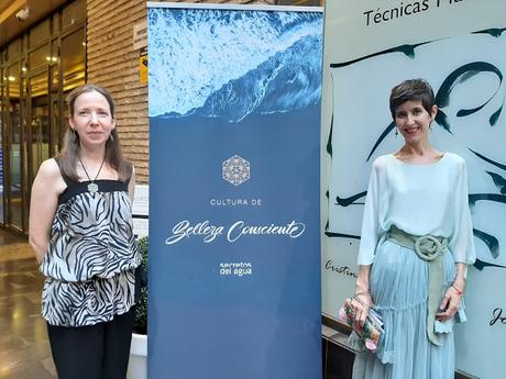 BLOGSSIPGIRL HA ESTADO ALLÍ: DESCUBRIENDO LOS SECRETOS DEL AGUA, EN QUIROSAN. VERANO 2020