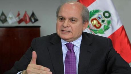 Primer Ministro del Perú: “No cierro puertas al diálogo con grupos políticos o sindicatos”