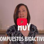 que son los compuestos bioactivos