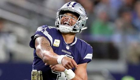 Situación de los Jugadores Franquicia NFL 2020