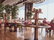 Restaurante Mixtura Huarte