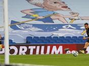 Crónica Real Sociedad Sevilla