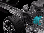 Maserati lanzó primer híbrido través redes.