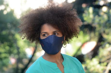 Cómo maquillarte si vas a usar una máscara facial