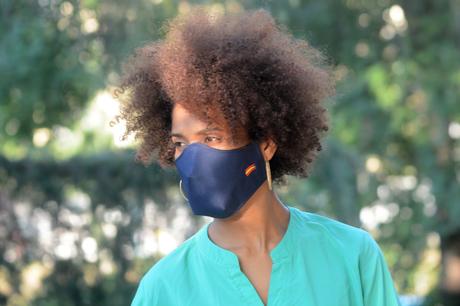 Cómo maquillarte si vas a usar una máscara facial