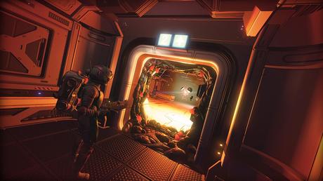 No Man’s Sky anuncia Desolation