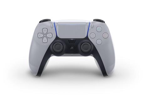 DualSense es capaz de captar el choque de espadas