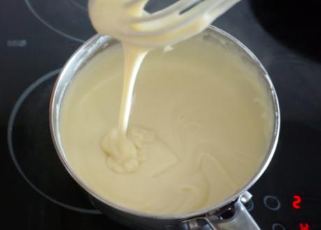 Cómo hacer bechamel, la receta tradicional y sus versiones