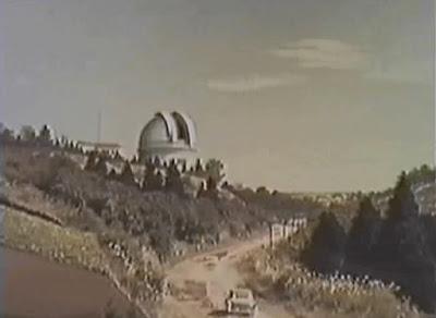 ASALTO A LA TIERRA (Uchûjin Tôkyô ni arawaru) (Warning from Space) (Japón, 1956) Ciencia Ficción