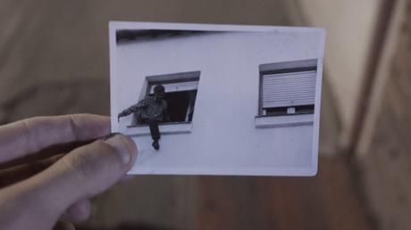 FUNCIÓN PRIVADA de Andrés Di Tella, en Puentes de Cine