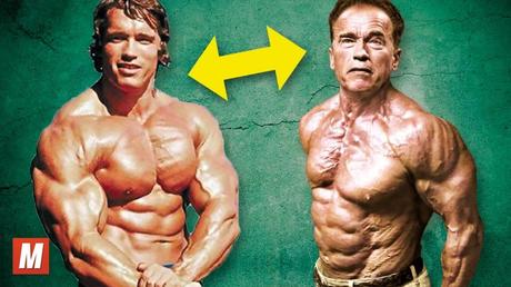 arnold schwarzenegger