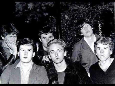 Efemérides del Rock y Heavy Metal: Qué pasó un 17 de Julio