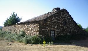 Viviendas típicas de la Arquitectura Negra