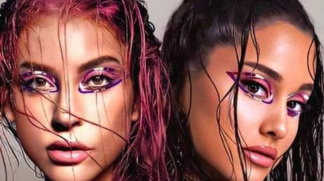 Lanzan nueva versión de «Rain on me» de Lady Gaga y Ariana Grande.   (VIDEO)  #Musica