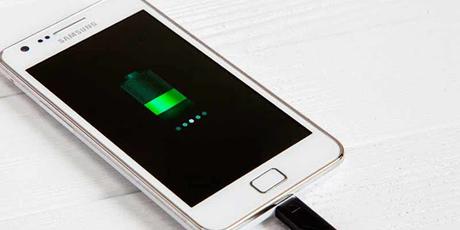 ¿Por qué la batería de tu smartphone se descarga rápido?    #SmarPhone #Tecnologia #App #Celular
