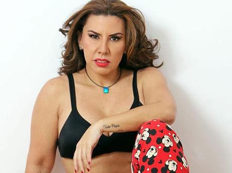 Por esta razón le dijeron inmigrante irresponsable a Vanessa Senior