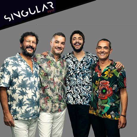 VUELVEN LOS CONCIERTOS, VUELVE SINGULAR