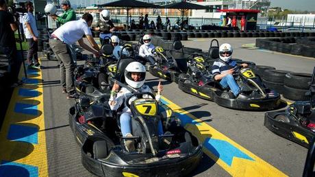 Nace un nuevo autocine en el Circuito del Jarama Nace un nuevo autocine en el Circuito del Jarama