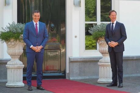 Sánchez rechaza lo que Europa le ofrece y se enfrenta al primer gran riesgo de su mandato